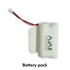 Battery-pack