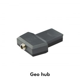 Geo-hub