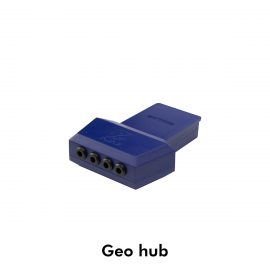 Geo-hub
