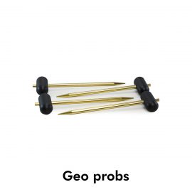 Geo-probs